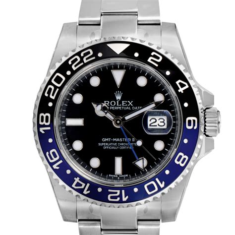 rolex ref116710|rolex gmt master 2 oyster.